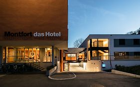 Montfort - das Hotel